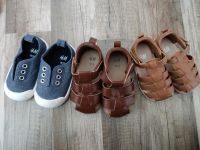 Sandalen für Kinder 18/19 Rheinland-Pfalz - Osthofen Vorschau