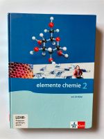 elemente chemie 2 - ISBN: 978-3-12-756830-1 Rheinland-Pfalz - Grünstadt Vorschau