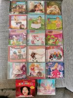 Kinder CDs Hörspiel Barbie Miraculous Filly Spirit Märchen Pferd Sachsen-Anhalt - Zeitz Vorschau