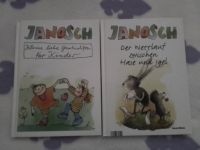 2 Janosch Kinderbücher,  neuwertig Brandenburg - Kleinmachnow Vorschau