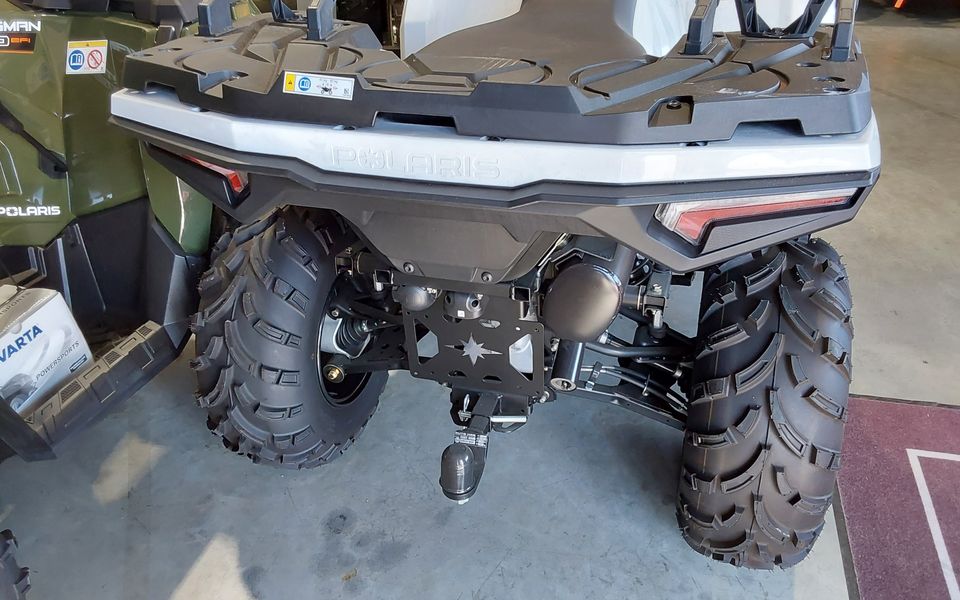 Aktion: Polaris Sportsman 570 EPS 4x4 LOF !!! SOFORT VERFÜGBAR in Krautheim