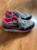 Nike Air Max 1 Club Purple WMNS - Größe 39 Eimsbüttel - Hamburg Eimsbüttel (Stadtteil) Vorschau