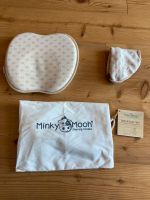 Babykissen Minky Mooh. Säugling Rostock - Dierkow Vorschau