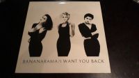 Bananarama - I want you back - 12" Maxi Single Schallplatte Essen - Rüttenscheid Vorschau