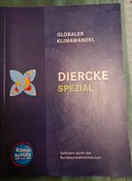 Diercke Spezial 2008 globaler Klimawandel Berlin - Steglitz Vorschau