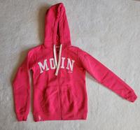 Derbe ⭐️ MOIN ⭐️ Sweatjacke Hoodie, Gr. S, TOP Brandenburg - Neuruppin Vorschau
