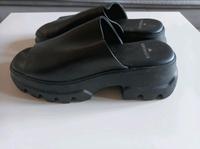 Copenhagan Plateau NEU Slipper Sandaletten Pantoletten Kr. München - Putzbrunn Vorschau