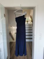 Hofstaatkleid Abendkleid blau Gr. 34 Luxuar Limited Nordrhein-Westfalen - Balve Vorschau