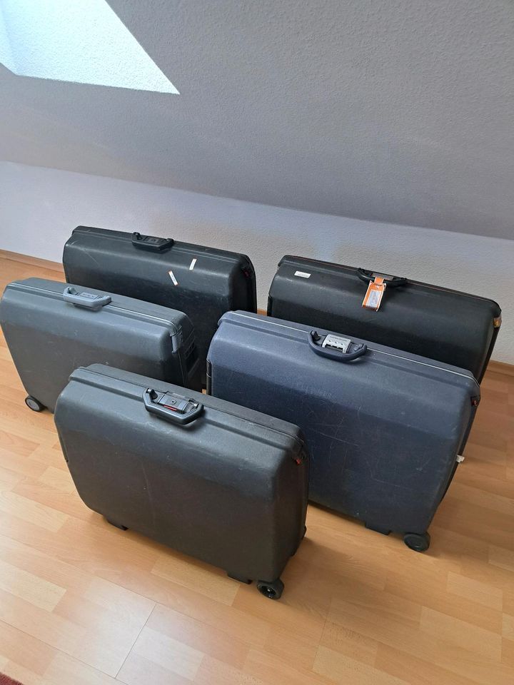 Samsonite Koffer in Hessen - Kassel | eBay Kleinanzeigen ist jetzt  Kleinanzeigen