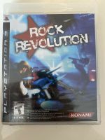 Ps3 Rock Revolution NEU Nordrhein-Westfalen - Freudenberg Vorschau