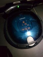 Roboter Staubsauger Samsung SR 8855, an Bastler,Ersatzteilspender Nordrhein-Westfalen - Heinsberg Vorschau