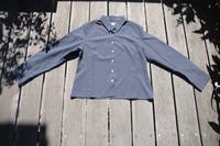 Bluse langarm blau Gr.42/XL Zabaione Damen Rheinland-Pfalz - Osburg Vorschau