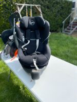 Cybex Kindersitz Sirona T-i Size Sepia Black Bayern - Winkelhaid Vorschau
