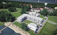 Ferienwohnung Apartment Polen Kolberg Ostsee Neubau Niedersachsen - Braunschweig Vorschau