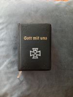 Alt  Gott mit uns vaterländisches Gebetbuch 1915 Bayern - Puchheim Vorschau