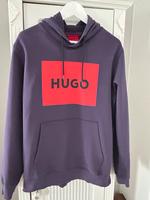 Sweatshirt mit Kapuze ( Hoodie) von Hugo Boss Hessen - Fulda Vorschau