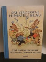 Kinderbuch - Das vergessene Himmelblau Mecklenburg-Vorpommern - Greifswald Vorschau