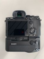 Sony A7r Kamera Bayern - Altenstadt Iller Vorschau