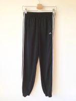 Adidas Jogginghose Hose Design schwarz mit Tasche 164 XS Bayern - Ustersbach Vorschau