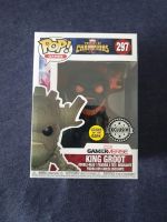 Funko Pop King Groot Köln - Porz Vorschau