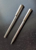 Rowenta Kugelschreiber & Fineliner, 925 Sterling Silber, Vintage Nordrhein-Westfalen - Sprockhövel Vorschau