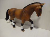 Schleich Pferd 13296 Hannoveraner Stute von 2004 aus Sammlung #19 Hessen - Sulzbach Vorschau