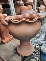 Terrakotta Blumentopf, handmade Terracotta aus Südeuropa, 50% Baden-Württemberg - Bötzingen Vorschau