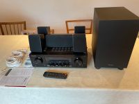 Pioneer HTP-76-B 5.1 Heimkino Anlage Bluetooth Baden-Württemberg - Sinsheim Vorschau