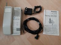 Vintage Panasonic Cordlessphone KX-T 3730 Nordrhein-Westfalen - Lemgo Vorschau