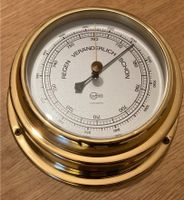 BARIGO Barometer Nordrhein-Westfalen - Rösrath Vorschau