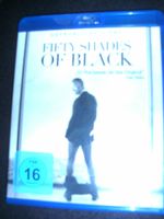 Fifty Shades of Black DVD - Blue Ray Sachsen - Pöhl Vorschau