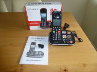 Seniorentelefon SwissVoice Xtra 2355 NEU Hessen - Hainburg Vorschau