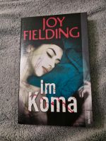 Im Koma von Joy Fielding, Buch Niedersachsen - Lehrte Vorschau