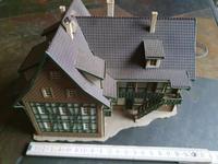 H0 1:87 Gebäude Vollmer 27107 Bauernhof aus Sammlung Niedersachsen - Emstek Vorschau