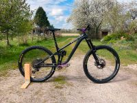 Privateer 161 P2 Custom Enduro Mountainbike Baden-Württemberg - Achern Vorschau