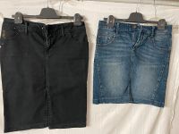 Jeansrock Rock NEU/Neuwertig G-Star/s.Oliver ab 5€ Sachsen-Anhalt - Halle Vorschau