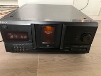 Sony CDP CX - 235 - 200fach CD-WECHSLER Nordrhein-Westfalen - Hennef (Sieg) Vorschau