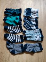 7 paar Socken Bayern - Betzenstein Vorschau