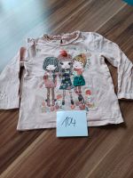 Sweatshirt dünner Pulli von C&A gr. 104 Bayern - Burgebrach Vorschau