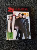 DVD Film 21 mit Kevin Spacey Bayern - Neunkirchen am Sand Vorschau