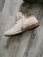 Damen Stiefeletten von Bugatti gr 41 Nordrhein-Westfalen - Oberhausen Vorschau