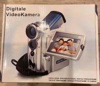 Digital Video Camcorder (neu) Baden-Württemberg - Friesenheim Vorschau