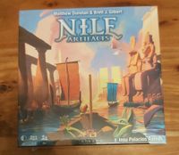 Nile Artifacts Brettspiel Mecklenburg-Vorpommern - Wolgast Vorschau