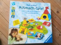 Mein erstes Mitmachen-Spiel Ravensburger ministeps Nordrhein-Westfalen - Hopsten Vorschau