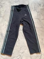 Adidas 3/4 Leggins Sporthose Gr.34 Hessen - Breitscheid Vorschau