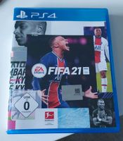 FIFA 21 für PS4 Niedersachsen - Lingen (Ems) Vorschau