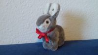 Steiff Dormili Hase 12 cm mit roter Schleife 076565 Schleswig-Holstein - Boostedt Vorschau