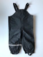 dünne Regenhose Jungen, Gr. 92, schwarz, H&M, wie NEU Thüringen - Gotha Vorschau