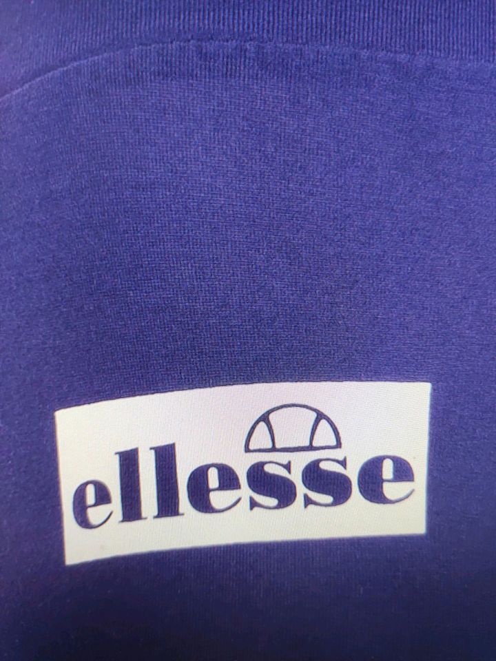 Ellesse Leggings Tight Gr. M 40 neu mit Etikett in Wuppertal