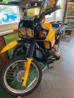 BMW R100 GS/PD Berlin - Wilmersdorf Vorschau